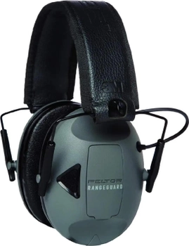 Активні захисні навушники Peltor Sport RangeGuard RG-OTH-4 (RG-OTG-4) ($KF665315) - Уцінка