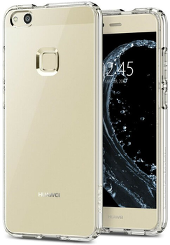 Панель Spigen Liquid Crystal для Huawei P10 Lite Clear (8809522194561)