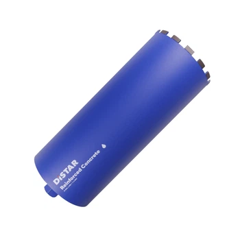 Сверло алмазное по бетону Distar 200*450-10 DDS Reinforced concrete(17903094015)