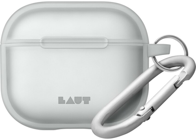Чохол Laut Huex для Apple AirPods 3 White (4895206922975)