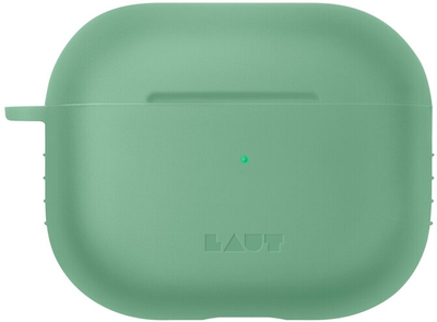 Чохол Laut Pod для Apple AirPods 3 Turquoise (4895206921244)