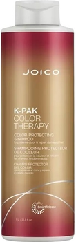 Шампунь Joico-Pak Color Therapy для захисту кольору волосся 1000 мл (74469516532)