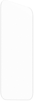 Folia ochronna Otterbox Trusted Glass do Apple iPhone 14 Pro Clear (840262385312)