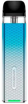 POD-система Vaporesso XROS MINI 3 Kit Sky Blue (6943498623082)