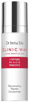 Koncentrat do twarzy Dr. Irena Eris Clinic Way 30 ml (5900717575615)
