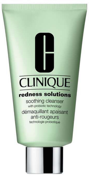 Żel do mycia twarzy Clinique Redness Solutions 150 ml (020714297909)