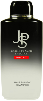 Гель для душу John Player Special Sport 500 мл (4008268044459)