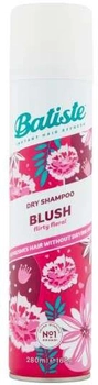 Сухий шампунь Batiste Dry Shampoo Floral And Flirty Blush 200 мл (5010724538036)