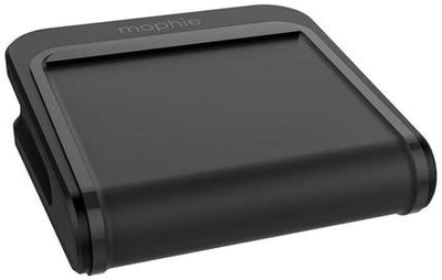 Бездротовий зарядний пристрій Mophie ChargeStream Universal Wireless Pad Mini Black (848467072549)