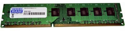 Пам'ять DDR3 8GB 1600MHz PC3-12800 Goodram (CL11)