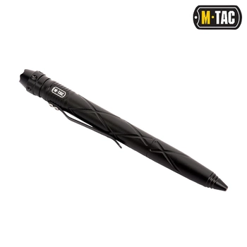 M-Tac ручка тактична Type 4 Black