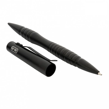 Тактическая ручка Type M-Tac Black 3