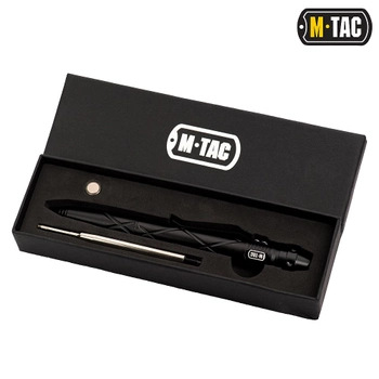 M-Tac ручка тактична Type 4 Black
