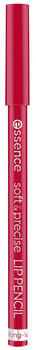 Олівець для губ Essence Soft & Precision Lip Pencil 407 Coral Competence 0.78 г (4059729364142)