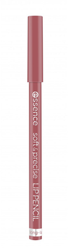 Олівець для губ Essence Soft & Precision Lip Pencil 204 My Way 0.78 г (4059729339935)