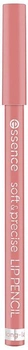 Олівець для губ Essence Soft & Precision Lip Pencil 410 Nude Mood 0.78 г (4059729407955)