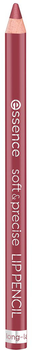 Олівець для губ Essence Soft & Precision Lip Pencil 21 Charming 0.78 г (4059729288431)