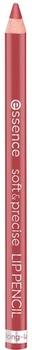 Ołówek do ust Essence Soft & Precision Lip Pencil 02 Happy 0.78 g (4059729288424)