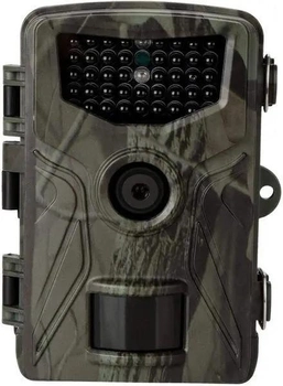 Фотопастка\ мисливська камера\ камера дикої природи Suntek HC-804A, 2,7К, 24МП (без модему)