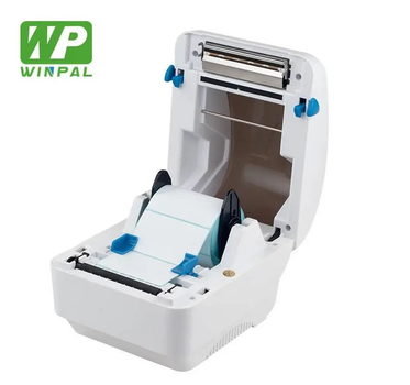 Принтер чеков и этикеток Winpal WP80L 2в1 USB+LAN