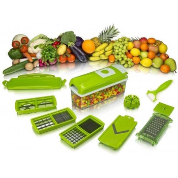 Овочерізка Nicer Dicer найсер дайсер UPZSR47227