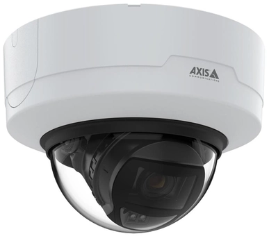 IP-камера Axis P3265-LV Dome 2MP (02327-001)