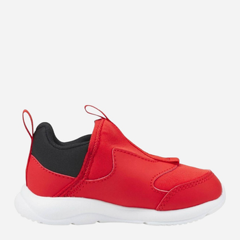 Buty sportowe dziecięce dla dziewczynki Puma Fun Racer Slip On Inf 193667-12 23 Czerwone (4064535922356)