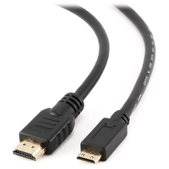 Кабель HDMI - miniHDMI 1.8м Cablexpert, v1.4 (CC-HDMI4C-6)