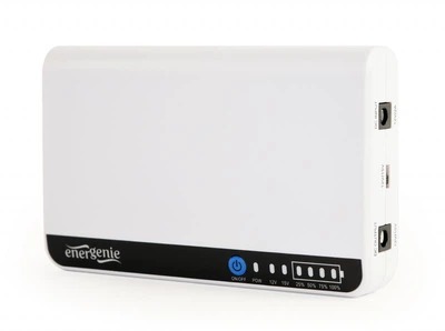 ИБП для роутеров/коммутаторов EnerGenie EG-UPS-DC18