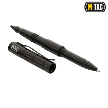 Ручка тактическая M-Tac Type 1 Black