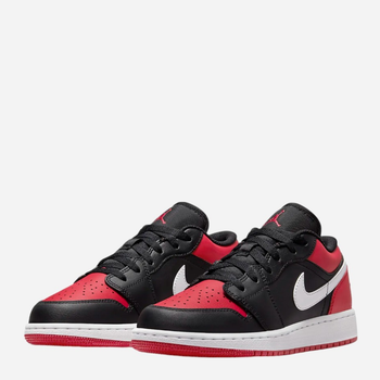 Tenisówki młodzieżowe Air Jordan 1 Low (GS)