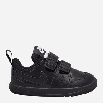 Buty sportowe chłopięce na rzepy Nike Pico 5 (TDV) AR4162-001 23.5 Czarne (193146212250)