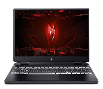 Ноутбук Acer Nitro 16 R7-7840HS/32GB/1TB+1TB RTX4060 165Hz FHD (AN16-41 || NH.QLLEP.002)