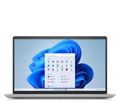Ноутбук Dell Inspiron 3535 Ryzen 5 7530U/8GB/512/Win11 Touch silver (Inspiron-3535-0696) EU