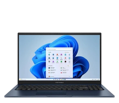 Ноутбук ASUS Vivobook 15 R5-7530U/16GB/512/Win11 (M1502YA-BQ048W)