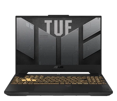 Ноутбук ASUS TUF Gaming F15 i7-13620H/32GB/1TB RTX4050 144Hz (FX507VU-LP180)
