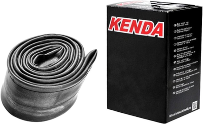 Велокамера Kenda 700 x 45C (47 x 622/630) F/V 48 мм (TUB-69-10)