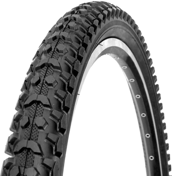 Велопокрышка Kenda 26x2.10 (54-559) K891, MTB 22tpi (TIR-96-92)