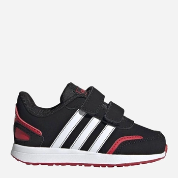 Дитячі кросівки для хлопчика Adidas Vs Switch 3 I FW6664 20 Чорні (4062059433235)