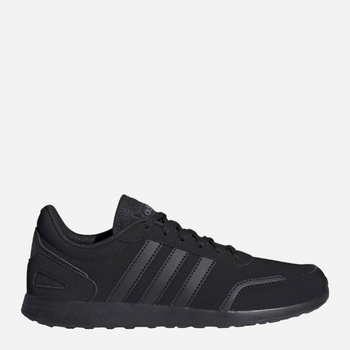 Buty sportowe chłopięce na rzepy Adidas Vs Switch 3 K FW9306 30.5 Czarne (4062059235143)