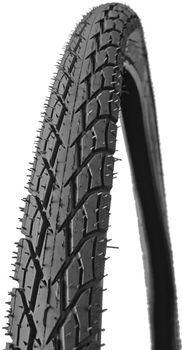 Велопокрышка Kenda 700x40C (42-622) K1170, Commuter/Trekking, 22tpi (TIR-56-81)