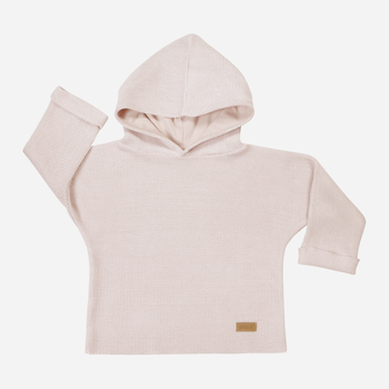 Дитячий светр для дівчинки Ander U006 98 см Рожевий (5902308898943)