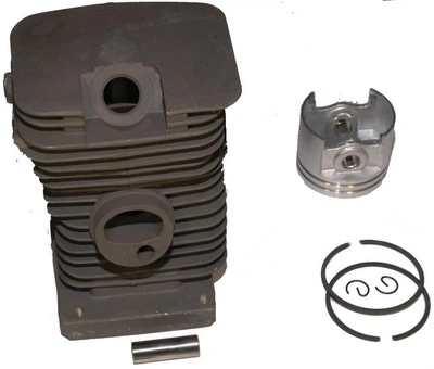 Поршневая VJ Parts для бензопилы St MS-180 d38 d пальца 8 черная - 11300201208 арт.por085