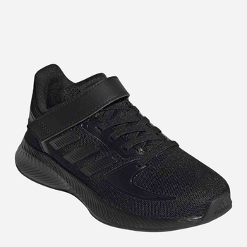 Buty sportowe dziecięce na rzepy Runfalcon 2.0 C