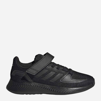 Дитячі кросівки для хлопчика Adidas Runfalcon 2.0 С FZ0114 30.5 Чорні (4064036679766)