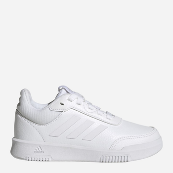 Buty sportowe młodzieżowe dla dziewczynki Adidas Tensaur Sport 2.0 K GW6423 35.5 Białe (4065426210507)