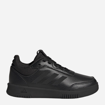 Підліткові кросівки для хлопчика Adidas Tensaur Sport 2.0 K GW6424 38 Чорні (4065426202885)