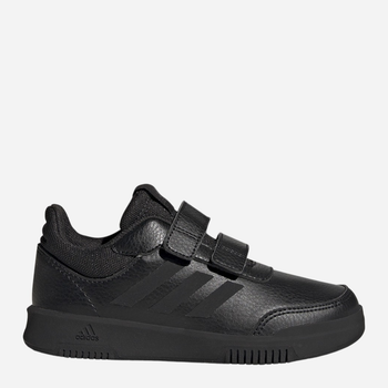 Дитячі кросівки для хлопчика Adidas Tensaur Sport 2.0 Cf K GW6439 28 Чорні (4065426092288)