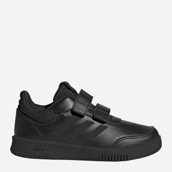 Дитячі кросівки для хлопчика Adidas Tensaur Sport 2.0 Cf K GW6439 32 Чорні (4065426088533)