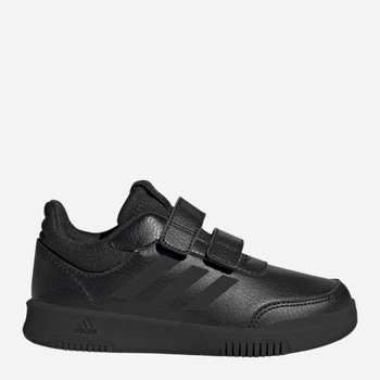 Дитячі кросівки для хлопчика Adidas Tensaur Sport 2.0 Cf K GW6439 33 Чорні (4065426092295)